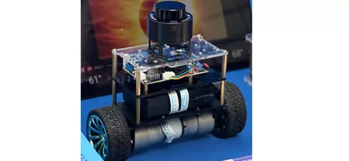Photon Basicware