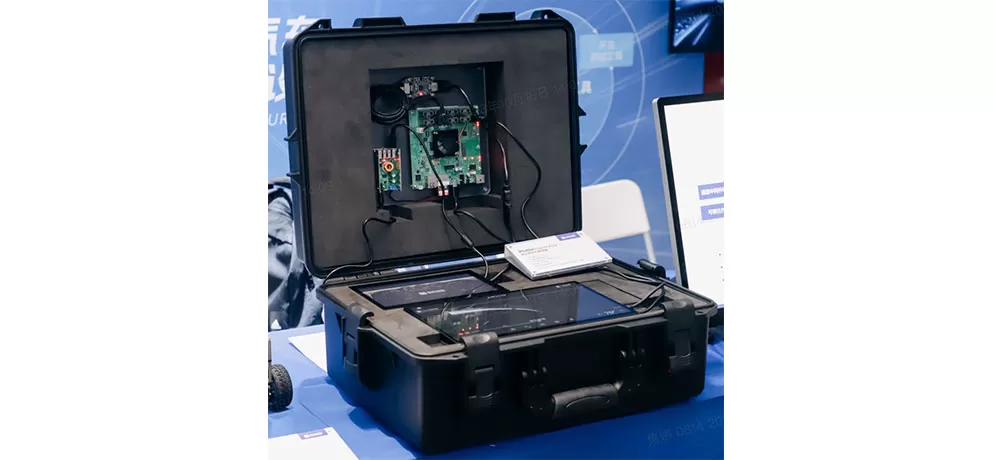 Photon Basicware
