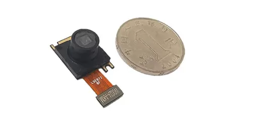 Monocular Camera