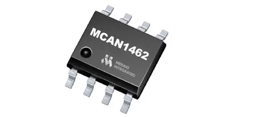 CAN FD Transceiver