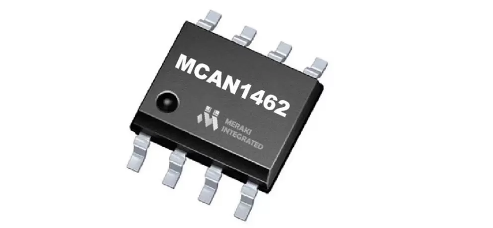 CAN FD Transceiver