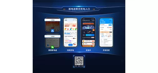 Charging Platform