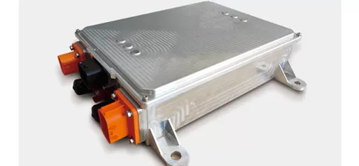 Vehicle Charger