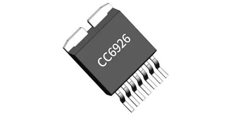 Current Sensor