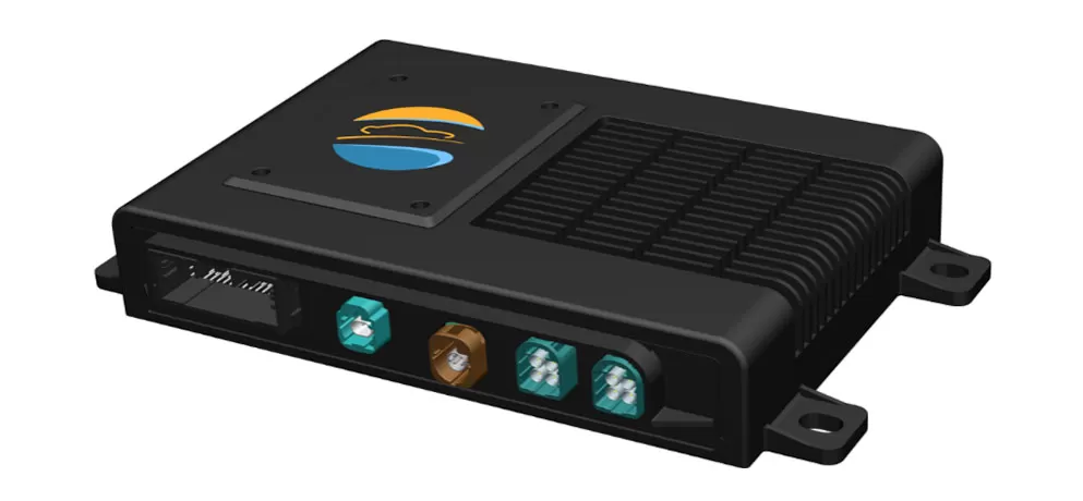 V-BOX