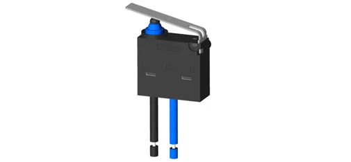 Waterproof Switch