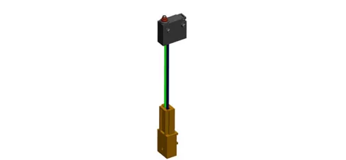 Microswitch