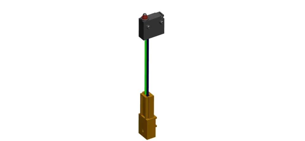 Microswitch