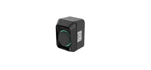 AC Charging Post