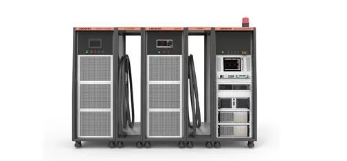 Simulation Test System