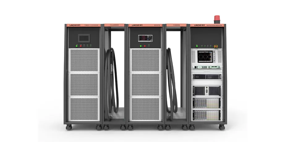 Simulation Test System