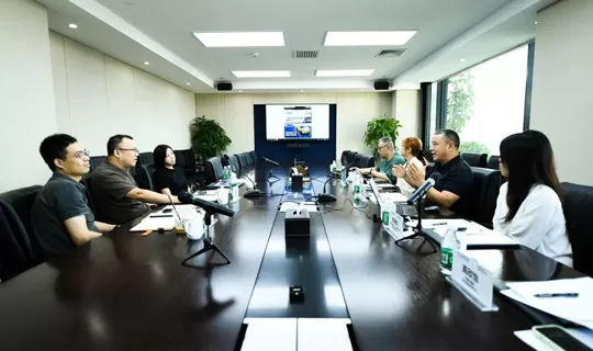 Association Major Event: Strategic Cooperation Reached with Lingchong New Energy