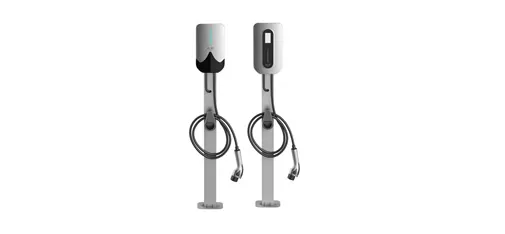 7KW / 11KW / 22KW EU Standard Charging Pile