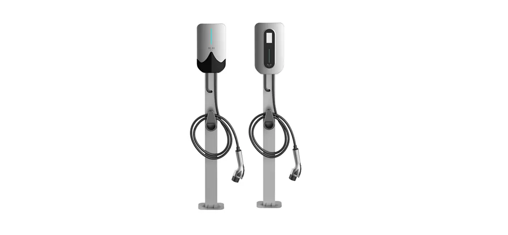 7KW / 11KW / 22KW EU Standard Charging Pile