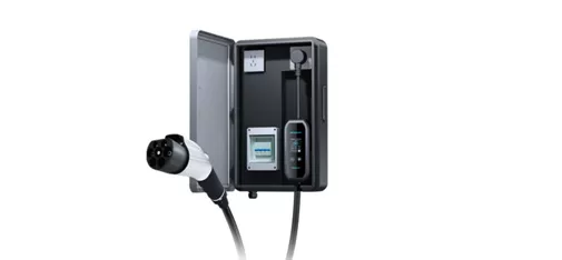 Punode CyberCharge