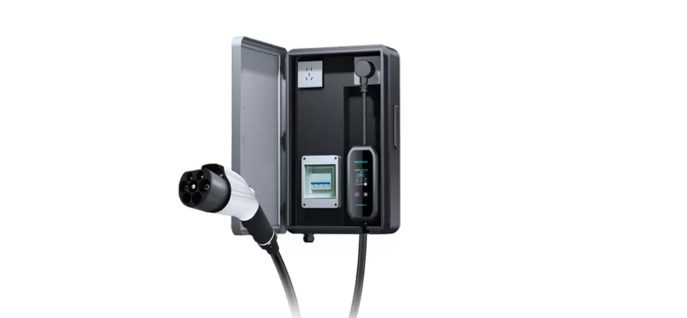 Punode CyberCharge