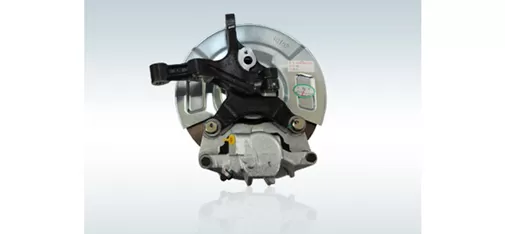 Disc Brake Assembly