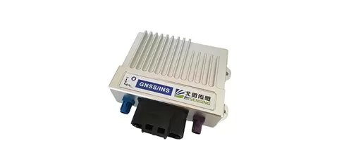 High-Performance GNSS/INS Integrated Navigation GI320