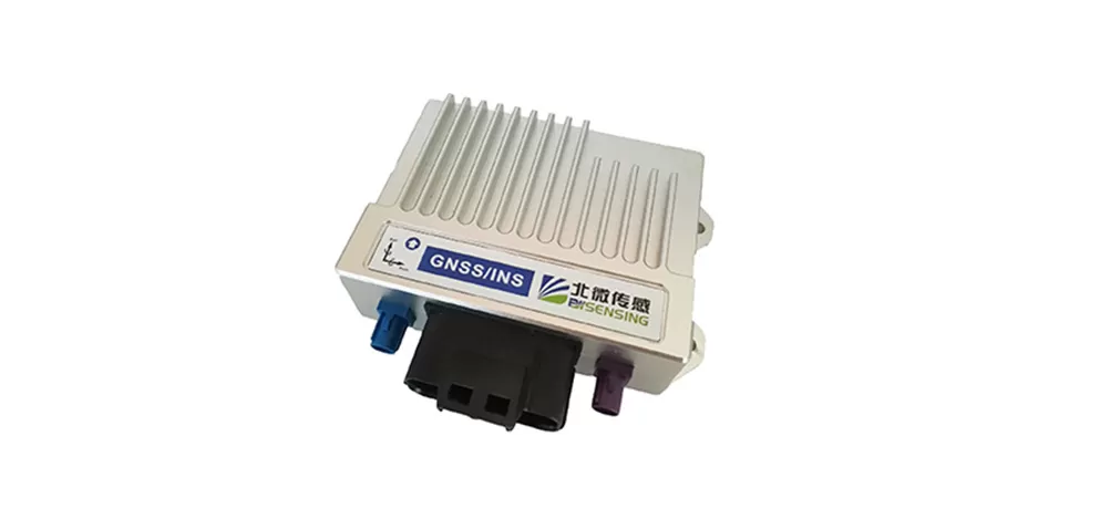 High-Performance GNSS/INS Integrated Navigation GI320