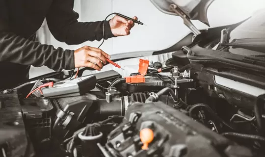 Industry Insight | Global Top 100 Auto Parts Ranking Signals Aftermarket Shake-Up: China Rises as Supply Chains Reshape