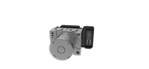 ABS Anti-lock Braking System