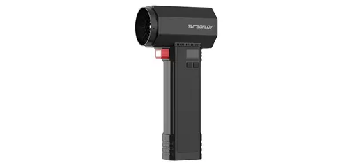 TF64 Ducted High-Speed Blower – Flagship Model