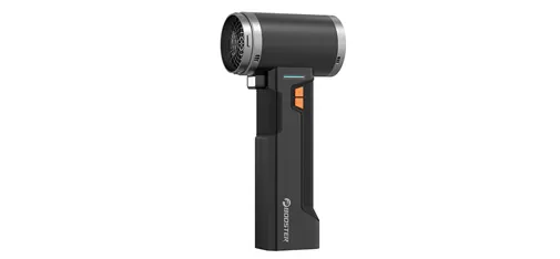 TF64A1 – 64 Ducted High-Speed Blower