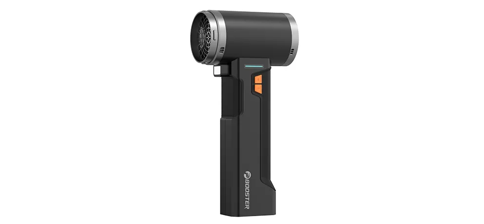 TF64A1 – 64 Ducted High-Speed Blower
