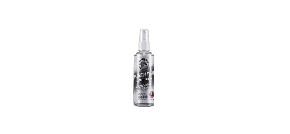 Car Anti-Fog Spray