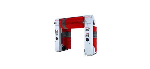 M1 – Gantry Reciprocating Automatic Car Wash Machine