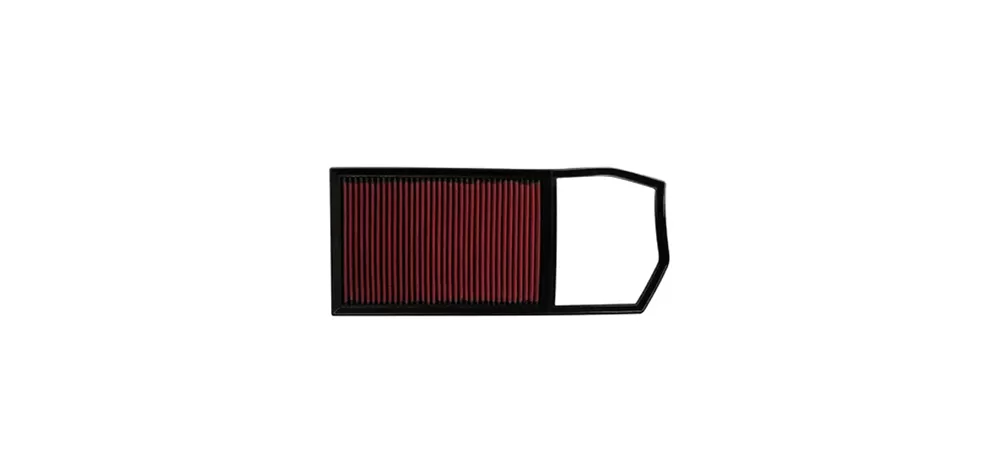 High-Flow Air Filter