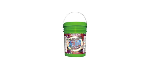 Phosphate-Free Car Wash Wax