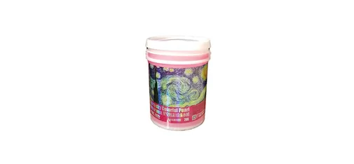 Starry Pearl Color-Shifting Car Wax
