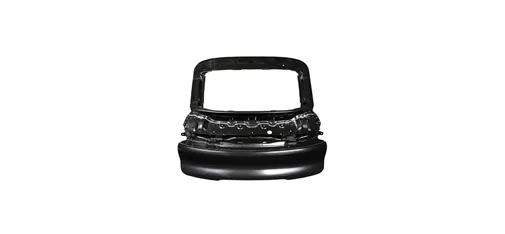 OE Tailgate – Compatible with Porsche Cayenne 9Y0.2 Coupe