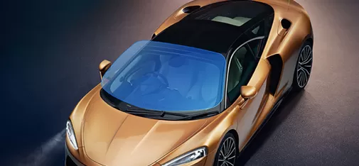 Window Film