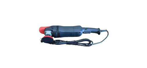 Glass Repair Polishing Machine
