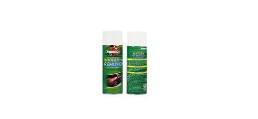 Tar Remover / Asphalt Cleaner