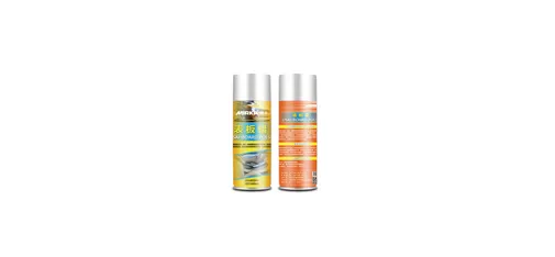 Interior Car Wax