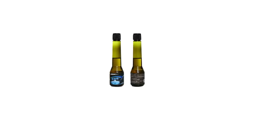 Fuel Additive / Fuel Treatment