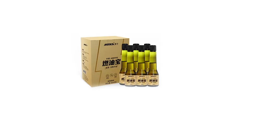 Fuel Additive / Fuel Treatment
