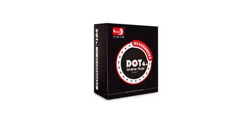 Brake Line Cleaning & Fluid Replacement Kit
