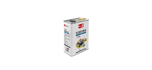 Engine Restoring Fluid