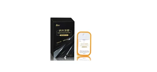 Automotive Nano Coating