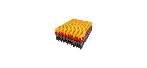 Car Wash Floor Drain Grate