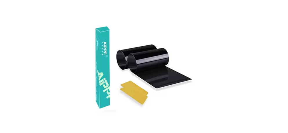 Automotive Protective Film