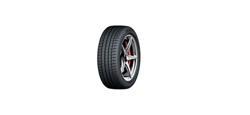 Self-Healing Tire