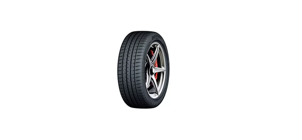 Self-Healing Tire