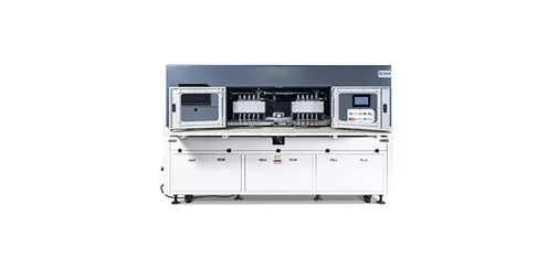 Digital Punching Machine