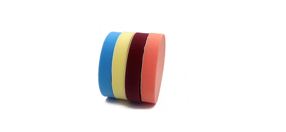 Car Polishing & Waxing Pad