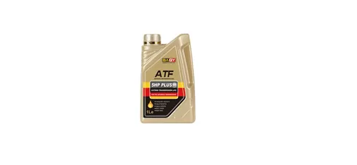 Transmission Fluid